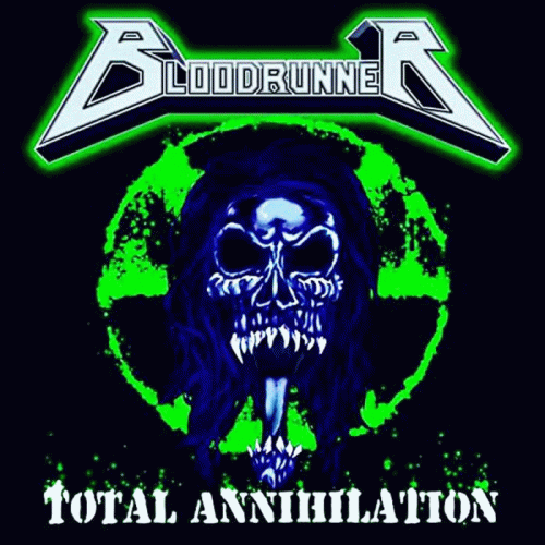 Bloodrunner : Total Annihilation